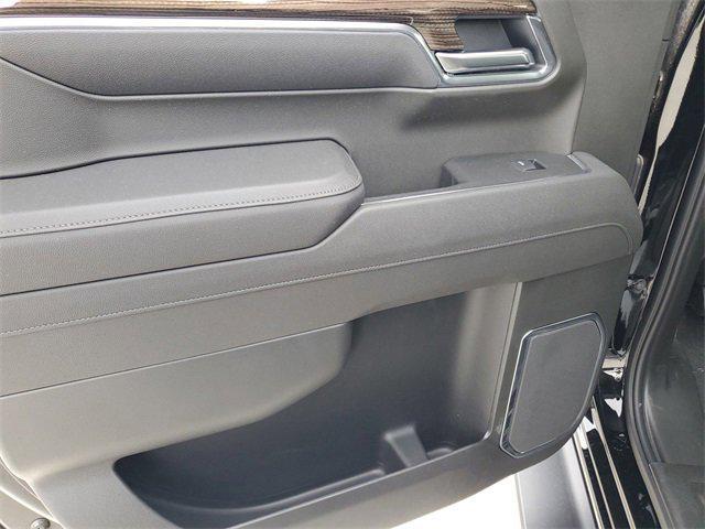 new 2025 Chevrolet Silverado 1500 car, priced at $50,691