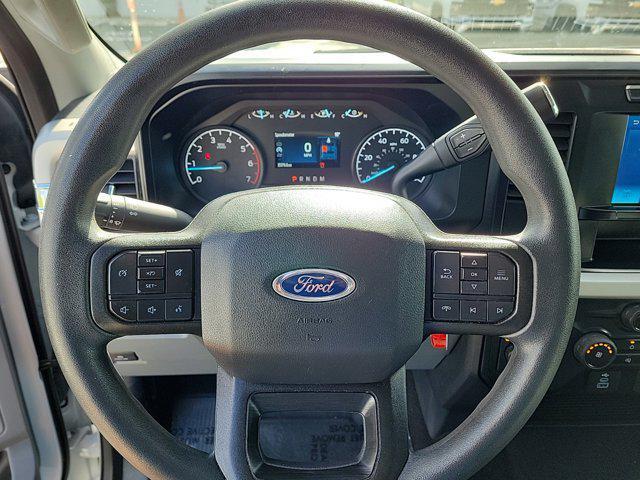 used 2023 Ford F-250 car, priced at $45,869