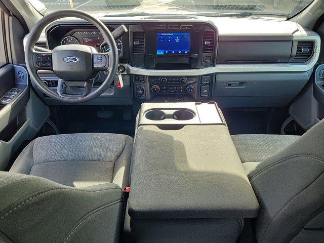 used 2023 Ford F-250 car, priced at $45,869