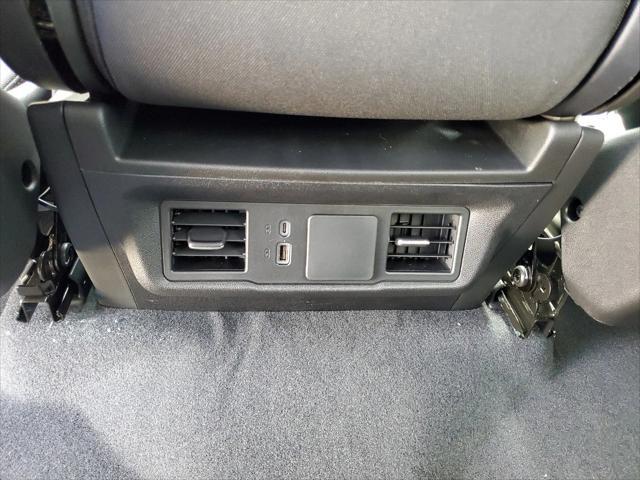 new 2025 Chevrolet Silverado 1500 car, priced at $40,426