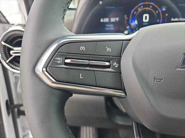 new 2025 Chevrolet Equinox car, priced at $31,766