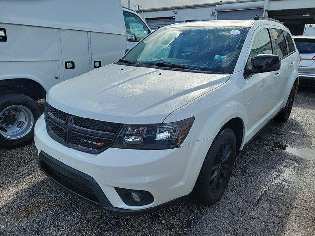 used 2019 Dodge Journey car, priced at $14,479