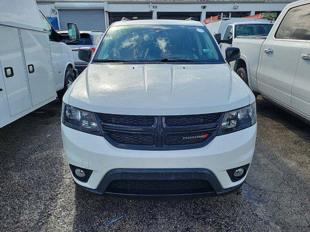 used 2019 Dodge Journey car, priced at $14,479