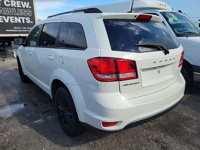 used 2019 Dodge Journey car, priced at $14,479