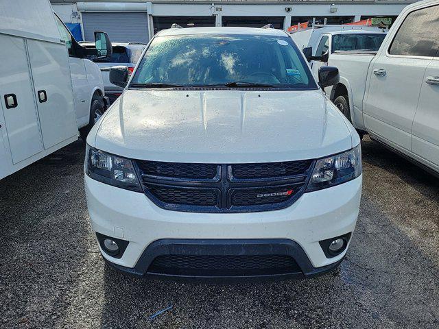 used 2019 Dodge Journey car, priced at $14,479