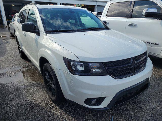 used 2019 Dodge Journey car, priced at $14,479