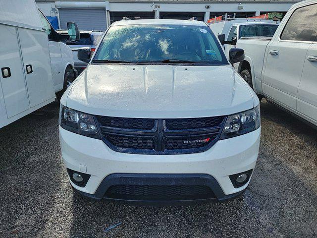 used 2019 Dodge Journey car, priced at $14,479