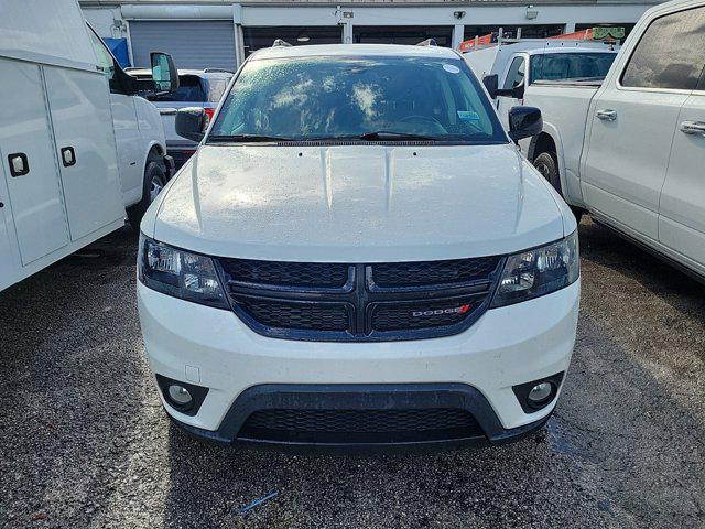 used 2019 Dodge Journey car, priced at $14,479