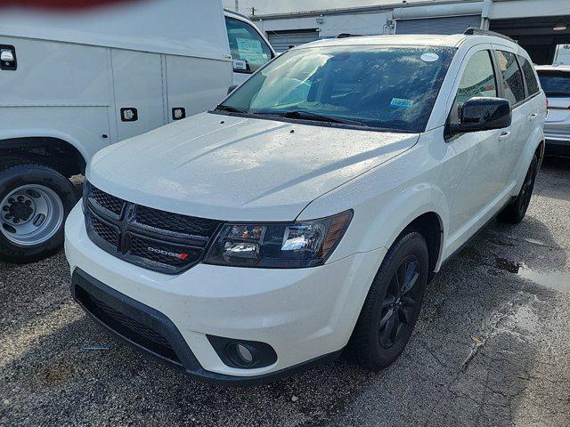 used 2019 Dodge Journey car, priced at $14,479