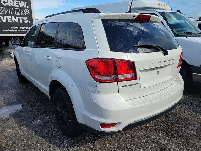 used 2019 Dodge Journey car, priced at $14,479