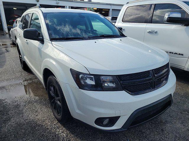 used 2019 Dodge Journey car, priced at $14,479