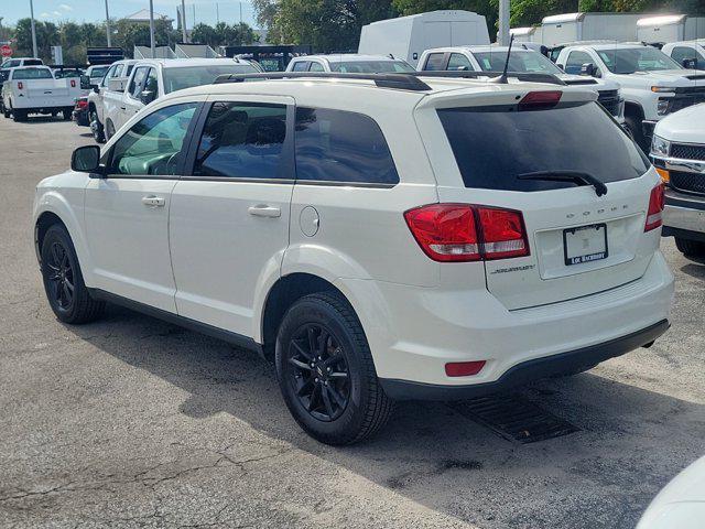 used 2019 Dodge Journey car, priced at $10,496