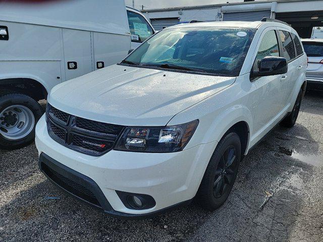 used 2019 Dodge Journey car, priced at $14,479