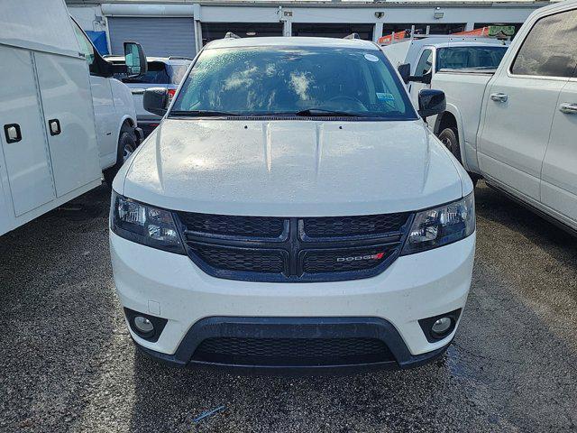 used 2019 Dodge Journey car, priced at $14,479