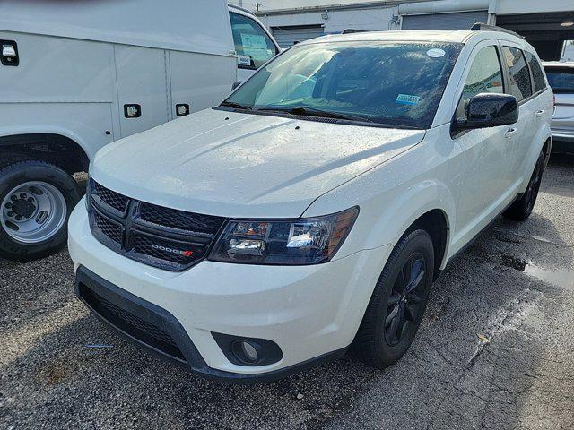 used 2019 Dodge Journey car, priced at $14,479