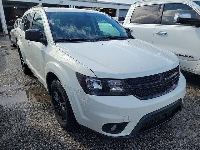 used 2019 Dodge Journey car, priced at $14,479