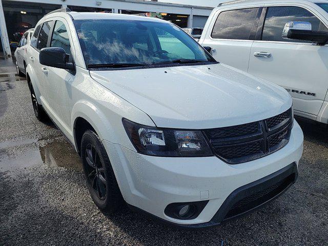 used 2019 Dodge Journey car, priced at $14,479