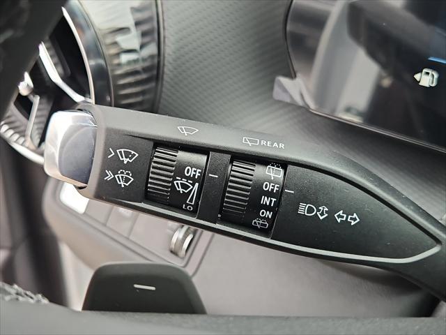 new 2026 Chevrolet Equinox car, priced at $31,035