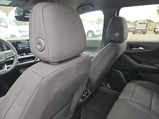new 2026 Chevrolet Equinox car, priced at $31,035