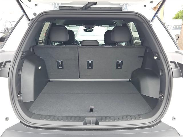 new 2026 Chevrolet Equinox car, priced at $31,035