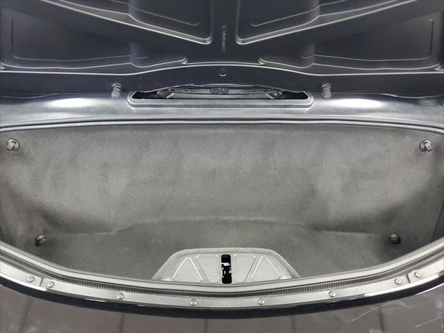 used 2024 Chevrolet Corvette car, priced at $82,997