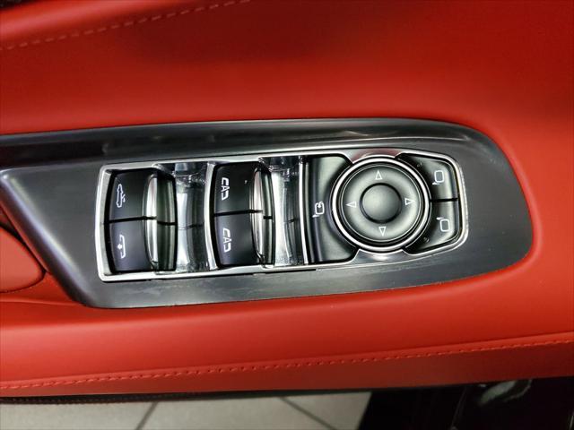 used 2024 Chevrolet Corvette car, priced at $82,997
