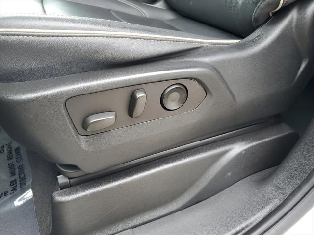 used 2023 Chevrolet Suburban car, priced at $43,485