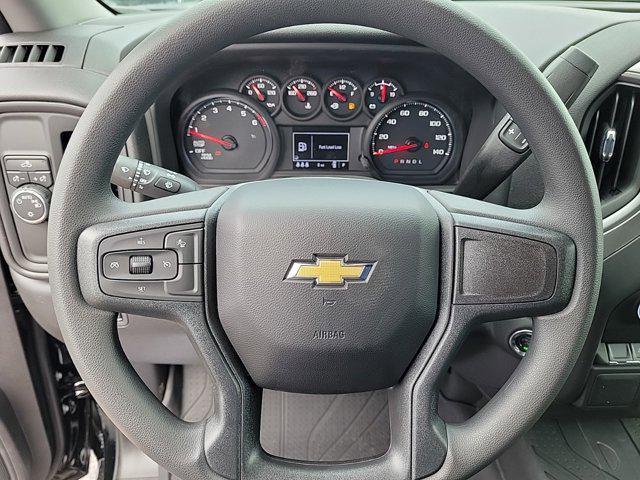 new 2024 Chevrolet Silverado 1500 car, priced at $29,894