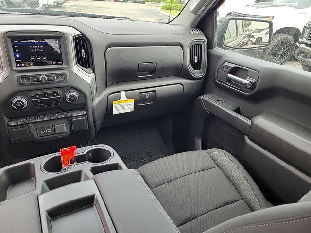 new 2024 Chevrolet Silverado 1500 car, priced at $29,894