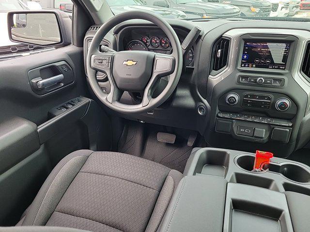 new 2024 Chevrolet Silverado 1500 car, priced at $29,894