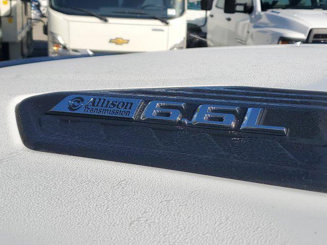new 2024 Chevrolet Silverado 3500 car, priced at $48,808