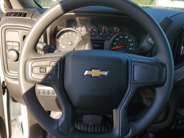 new 2024 Chevrolet Silverado 3500 car, priced at $48,808