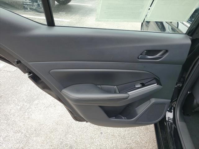 used 2023 Nissan Altima car, priced at $17,297
