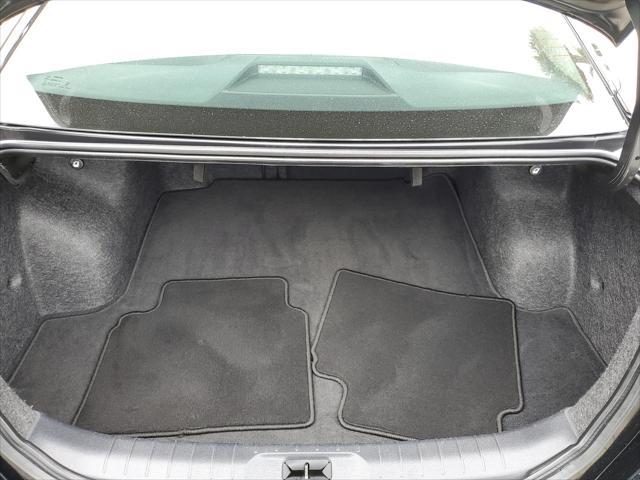 used 2023 Nissan Altima car, priced at $17,297