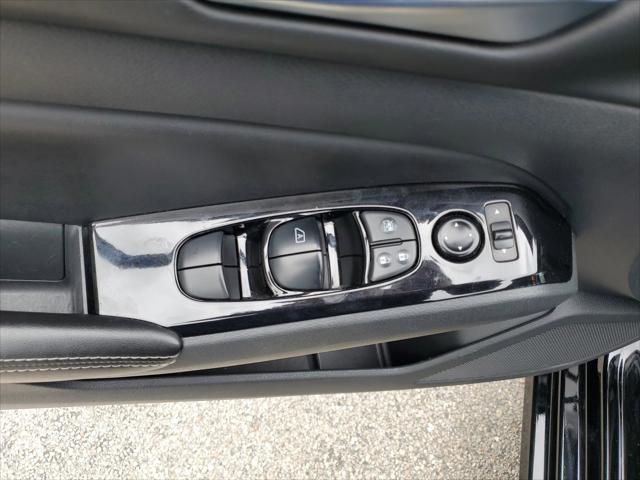 used 2023 Nissan Altima car, priced at $17,297