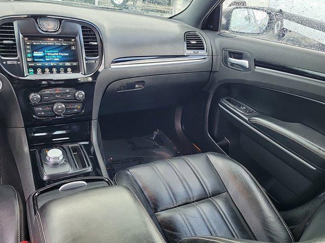 used 2021 Chrysler 300 car, priced at $20,794