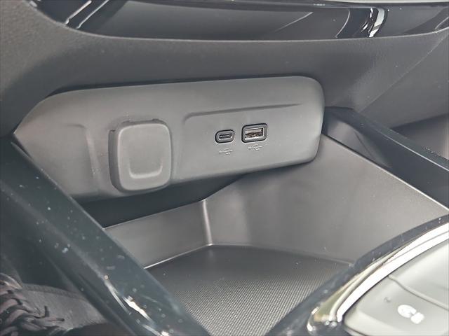 new 2025 Chevrolet Trax car, priced at $23,983