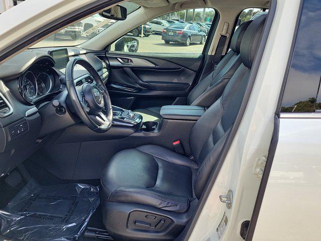 used 2018 Mazda CX-9 car, priced at $19,641