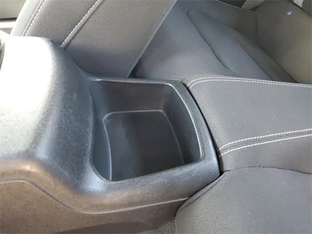 used 2023 Chevrolet Camaro car, priced at $25,989