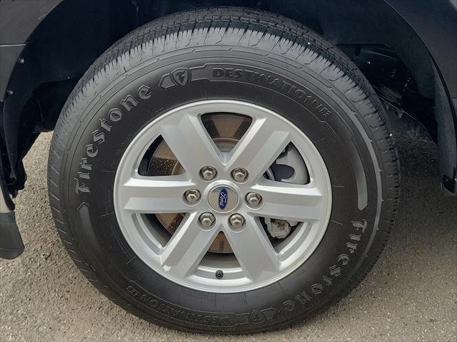 used 2023 Ford F-150 car, priced at $27,505