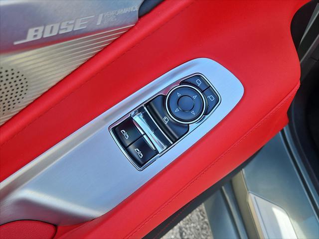used 2023 Chevrolet Corvette car, priced at $66,999
