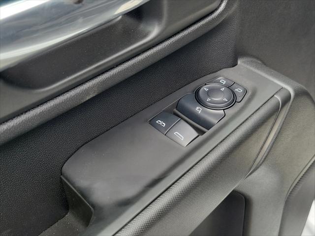 new 2025 Chevrolet Silverado 3500 car, priced at $42,704
