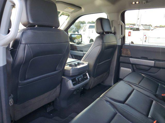 used 2023 Ford F-150 car, priced at $37,496