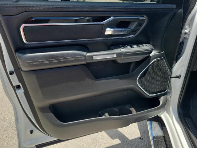 used 2019 Ram 1500 car, priced at $28,985
