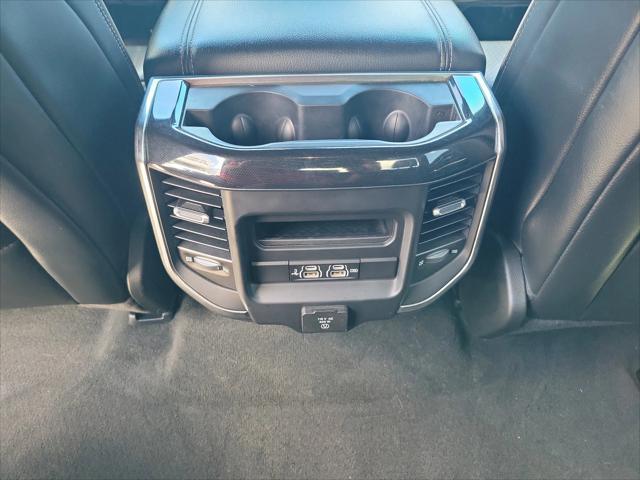 used 2019 Ram 1500 car, priced at $28,985