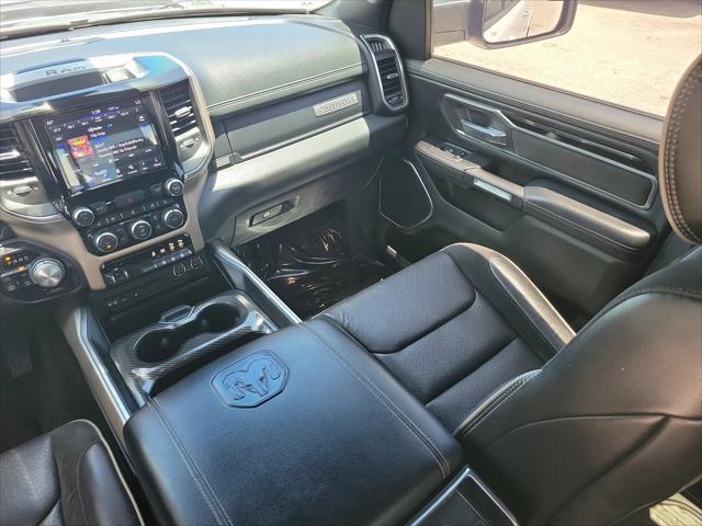used 2019 Ram 1500 car, priced at $28,985