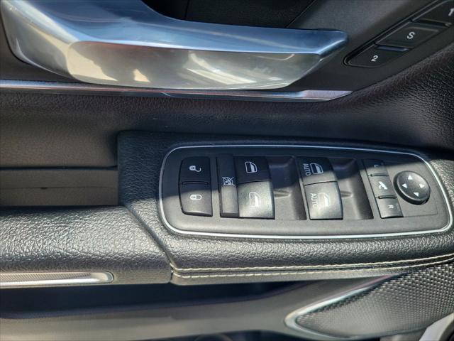 used 2019 Ram 1500 car, priced at $28,985