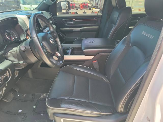 used 2019 Ram 1500 car, priced at $28,985