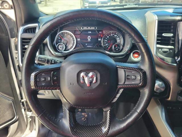 used 2019 Ram 1500 car, priced at $28,985