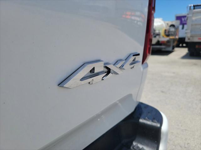 used 2019 Ram 1500 car, priced at $28,985